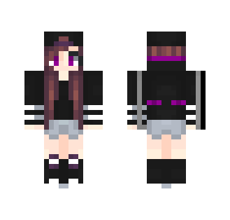 EnderGirl