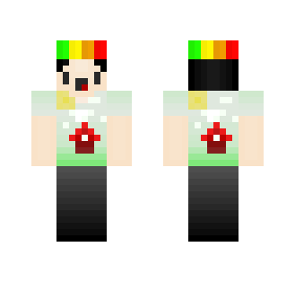 Chibi Little Boy