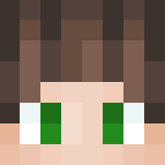 Download Free Skull Shirt Skin for Minecraft image 3 Skull Shirt - Male Minecraft Skins - image 3