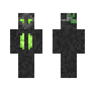 ThreeBerries' PVP Skin
