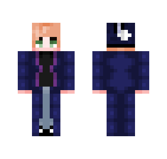 Wizard-a request