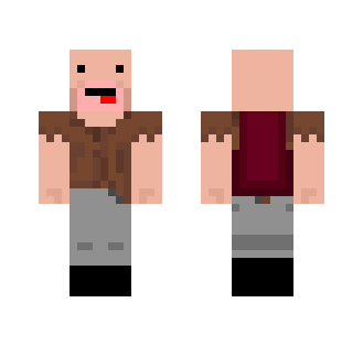 Derp Notch