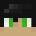 OC Request (???) - Male Minecraft Skins - image 3