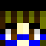 PlayVentureTale: Raquel (grimsby) - Female Minecraft Skins - image 3