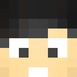 SulllySorcerer - Male Minecraft Skins - image 3