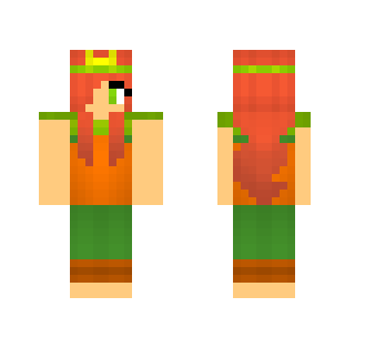 ~ Skin for KattieYT
