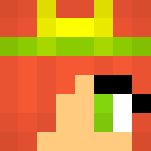 ~ Skin for KattieYT - Female Minecraft Skins - image 3