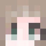 Hello!! - Female Minecraft Skins - image 3