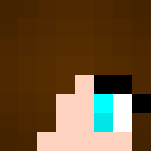 ~ My skin - Female Minecraft Skins - image 3
