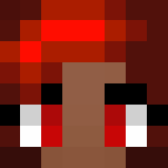 Download Free -=Girl Villain=- Skin for Minecraft image 3 -=Girl Villain=- - Female Minecraft Skins - image 3