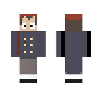 Wirt, Over the Garden Wall