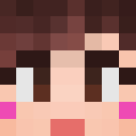 D.Va - Overwatch - Female Minecraft Skins - image 3