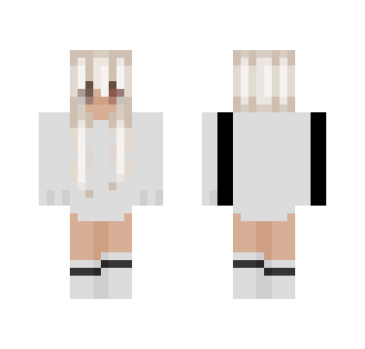 OC - Smantha