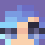 Bored - Female Minecraft Skins - image 3