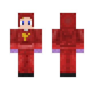 Cardinal Sutz Biggles [REQUEST] - Male Minecraft Skins - image 2