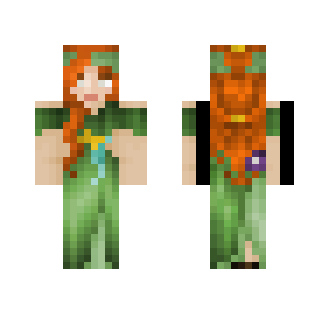 [LOTC] Nalee the Blind