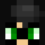 Bumble Farmer - Female Minecraft Skins - image 3