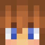Pink Farmer Girl - Girl Minecraft Skins - image 3