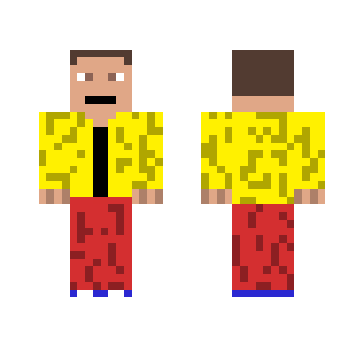 My Personal Skin