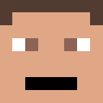 My Personal Skin - Male Minecraft Skins - image 3