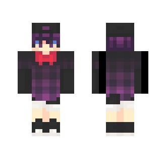Minha Skin *-* ( Não Copie! )
