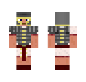 Legionary V.2