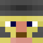 Legionary V.2 - Male Minecraft Skins - image 3