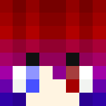 【Pepsi Girl】 - Female Minecraft Skins - image 3