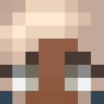 Download Free -=Cyborg Warrior Girl=- Skin for Minecraft image 3 -=Cyborg Warrior Girl=- - Female Minecraft Skins - image 3