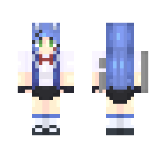 Female Toy Bonnie Human