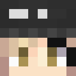 Normal Girl (random) - Girl Minecraft Skins - image 3