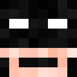 First Appearance Batman - Batman Minecraft Skins - image 3