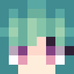 Deja Vu - Female Minecraft Skins - image 3