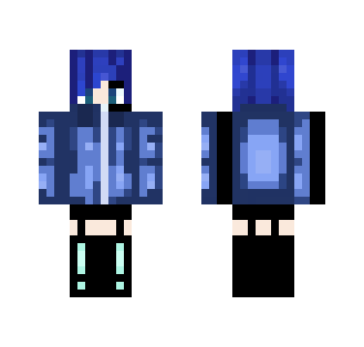 E N E ONE OF MY WAIFUS