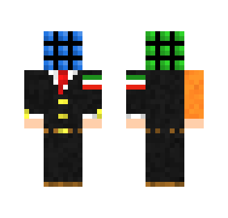 RubikBoy