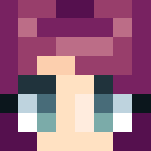 Download Free pink schoolgirl Skin for Minecraft image 3 pink schoolgirl - Female Minecraft Skins - image 3