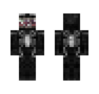 Venom Skin