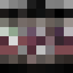 Venom Skin - Male Minecraft Skins - image 3