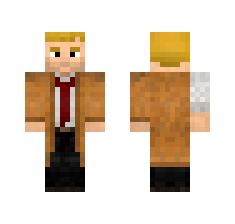John Constantine