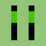 Toepick - Male Minecraft Skins - image 3