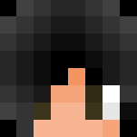 Download Free Wolf Girl Skin for Minecraft image 3 Wolf Girl - Girl Minecraft Skins - image 3