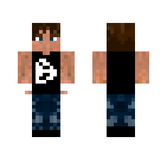 Dean Ambrose