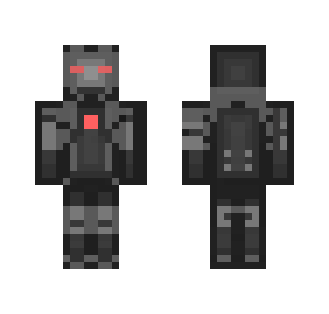 War Machine (MCU)