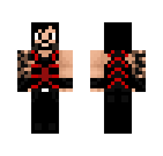 Roman Reigns