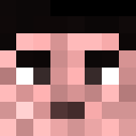Inferno - Male Minecraft Skins - image 3