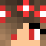 Evil Little Carly - Female Minecraft Skins - image 3