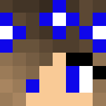Little Carly :D - Female Minecraft Skins - image 3