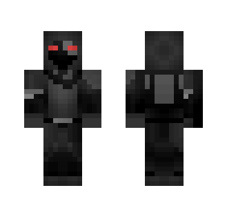 ROBOLORD - Other Minecraft Skins - image 2
