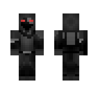 ROBOLORD