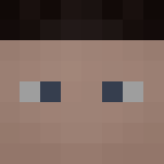 Star wars: Starkiller [Galen Marek] - Male Minecraft Skins - image 3